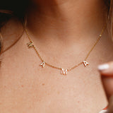Collares - Mamá