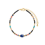 Pulseras Broche -  Mosaico