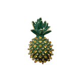 Broches - Pineapple