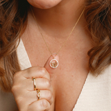 Collares - Mariposa Love
