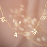Collares - Mamá