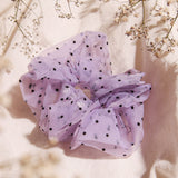 Collets - Scrunchie Little Dots