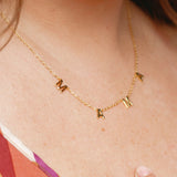 Collares - Mamá