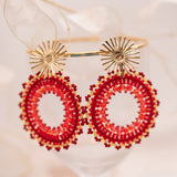Maxi Aretes - Jessie