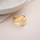 Anillos - Doble Bold