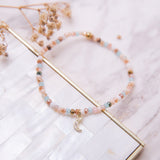 Pulseras Murano - Lunita Circones