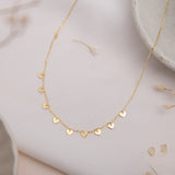 Collares - Full corazones