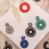 Maxi Aretes - Valentina
