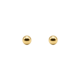 Aretes Mini - Esfera*
