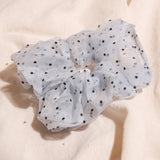 Collets - Scrunchie Little Dots