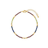 Pulseras Broche -  Mosaico