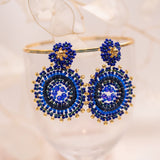 Maxi Aretes - Rachel