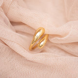 Anillos - Bold