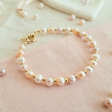 Pulseras Broche - Aurora