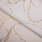Collares - Full corazones