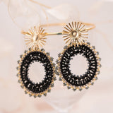 Maxi Aretes - Nora