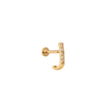 Aretes Piercing - Julieta