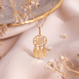 Collares - Atrapasueños