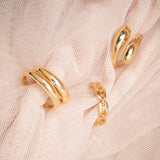 Anillos - Bold