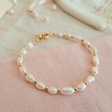 Pulseras Broche - Aurora
