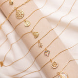 Collares - Luna Circones