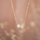 Collares - Luz de Perla