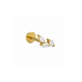 Aretes Piercing - Eden