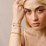 Pulseras Hilo Tejidas - Magic Arrow