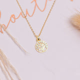 Collares - Árbol de la Vida Shine