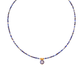 Collares - Sweet Charm Ojo Turco