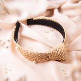 Diadema - Sienna Summer Perlas