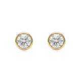 Aretes Mini - Abridores Bezel