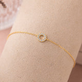 Pulseras Broche - Karma