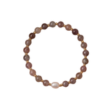 Pulseras Full Cuarzos - Cuarzo Baya