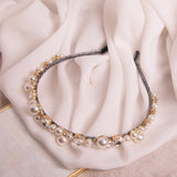 Diadema - Gracia Silver