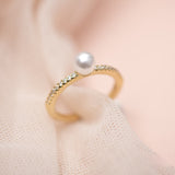 Anillos - Pearl Shine
