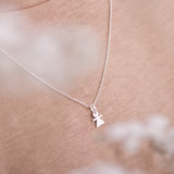 Collares - Mi niño Silver