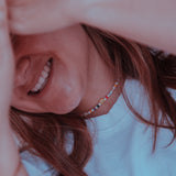 Choker - Smile