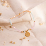 Pulseras Murano - Cree en ti y todo será posible