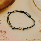 Pulseras Hilo Nudo - Infinite Love