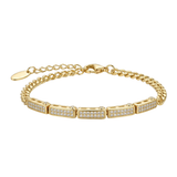 Pulseras Broche - Mara