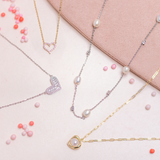 Collares - My Heart