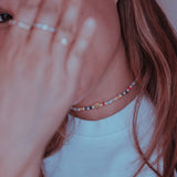 Choker - Smile