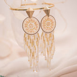 Maxi Aretes - Valentina