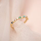 Anillos - Princess