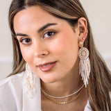 Maxi Aretes - Valentina