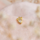 Piercing - Antonia Cristal