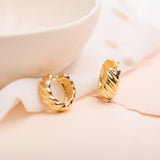 Argollas - Chic Croissant
