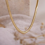 Collares - Golden Snake