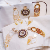 Maxi Aretes - Full Terra